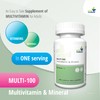 VitaThrive® Multi-100-180 Tablets