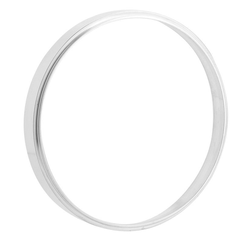 Aluminum Air Cleaner Spacer Replacement Accessories for Carbs with 5