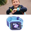 Kids Intelligent Watch Alarm Clock Decoration Timer Children Waterproof Calling