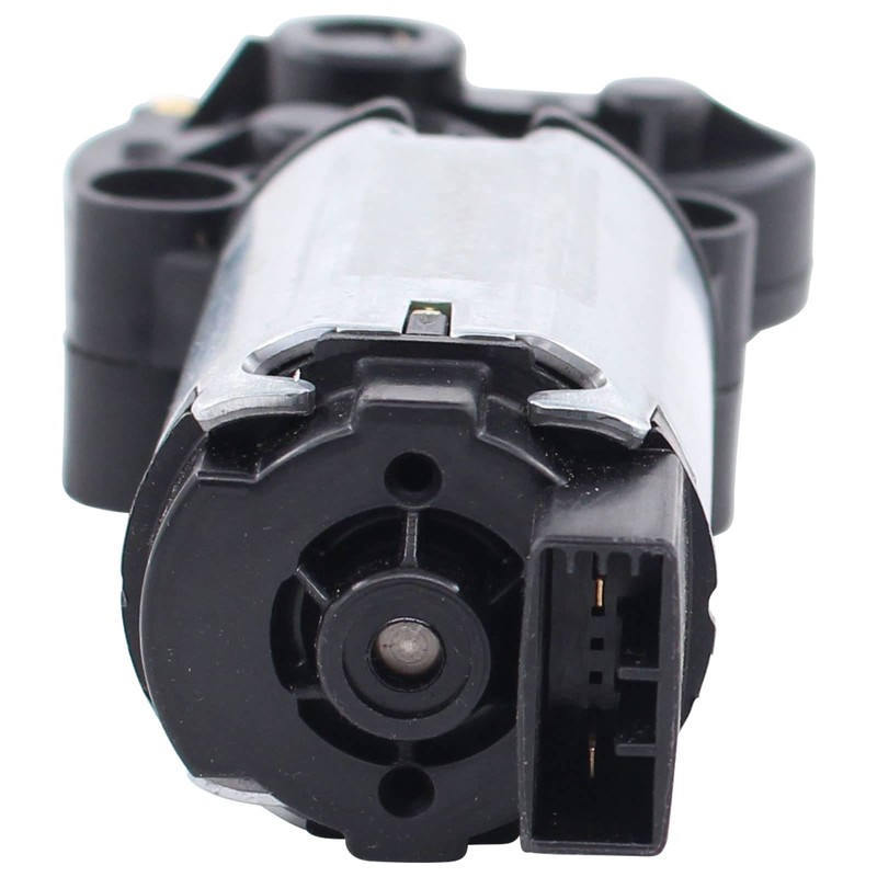 MOTOKU Convertible Folding Soft Top Latch Motor for Chrysler 200