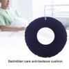 Bedridden Patient Wheelchair Inflatable Anti Bedsore Seat Cushion Pad Mat(R400