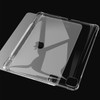 Clear Case for Pad Pro 13 inch M4 7th Generation