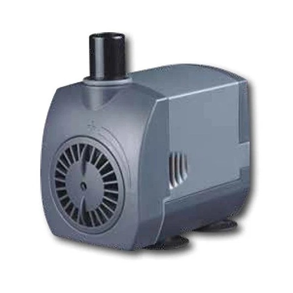 Anjon Tadpole Pumps - Fountain and Statuary Pumps - 350gph