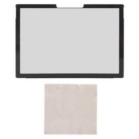 12.3 Inch Magnetic Laptop Screen Protector Scratch Resistant Detachable UV Protection Laptop Private Screen for Offices