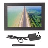 10 Inch WiFi Digital Picture Frame IPS Touch Screen Easy