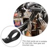 Mikinona Bicycle Chain Guard Small Chain Guide Protective Tool for