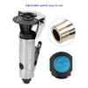 QANYEGN 3in Air Cut Off Tool, Angle Grinder Pneumatic Cutting