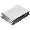 Stalwart Y500 Emergency Foil Blanket