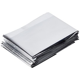 Stalwart Y500 Emergency Foil Blanket