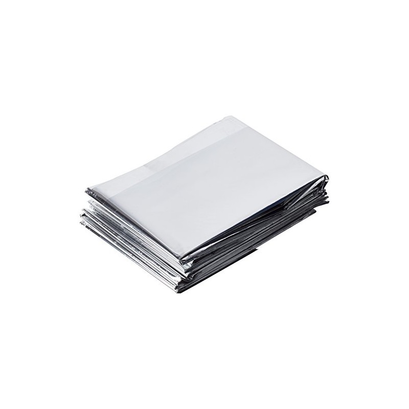 Stalwart Y500 Emergency Foil Blanket