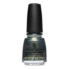 China Glaze Nail Polish, I Still Beleaf 1648