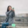 Leayjeen SY Digital Camera Case, Green, Protective Case for Digital