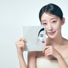 투트랙 링클 필름패치 1개(12매) X 4개 Two-Track Wrinkle Film Patch,