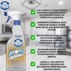 Bar Keepers Friend 1PACK BUNDLE MORE Spray Foam Cleaner (750ml)