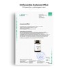Kurkraft Milk Thistle, Artichoke, Dandelion, Desmodium, TÜV Laboratory Tested, 120