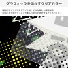 VAXPOT Deck Pad for Snowboarding, Square, Clear VA-2800 SQ-CLR