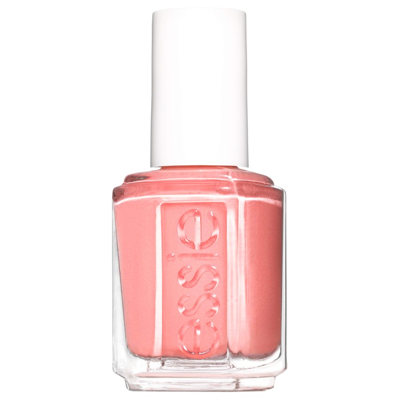 essie Nail Polish, Around The Bend, 0.46 fl oz (packaging