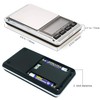 Digital Precision Gram Scale, 0.001oz/0.01g 500g Mini Pocket Scale, Portable