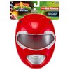Power Rangers Mighty Morphin Black Ranger Role Play Mask