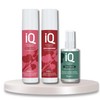 IQ Daily Hair Care Set - 300ml Daily Shampoo, 300ml