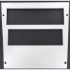 Motocam360 Mitsubishi Starion Dodge Chrysler Conquest Radio Panel Gauges Bezel-