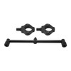 Carp Fishing Rod Holder Bracket Stand Carp Fishing Buzz Bars