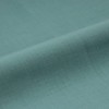 LECIEN COSMO Embroidery Cloth Free Stitching Cotton Cloth Pre-cut Turquoise