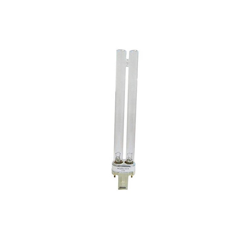Hozelock Tricoflex Hozelock 1592 0000 UV Light 11 Watt (PL),