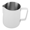 Milk Frothing Pitcher Steaming Pitcher Stainless Steel Comfort Grip Inner