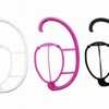 Storage stand wig stand support wig stand wig display (48023480) / 보관 거치 가발받침대 지지대 가발 받침대 가발디스플레이 (48023480)
