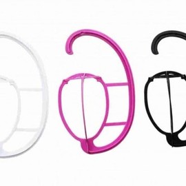 Storage stand wig stand support wig stand wig display (48023480) / 보관 거치 가발받침대 지지대 가발 받침대 가발디스플레이 (48023480)