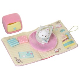 サンエックス(San-X) すみっコぐらし ぬいぐるみ絵本 すみっコハウスのリビング