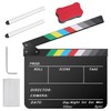 Temery Film Flap, 30 x 25 cm Director Flap Synchronous