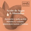 Acondicionador Smooth´n Shine Express Desenredante 200 ml