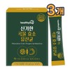 Healthy Hug Grain Enzyme Lactic Acid Bacteria High Potency Stick