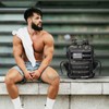 Boomistry 15L Mini Tactical Backpack Small Tactical Backpack for Men