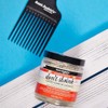 Aunt Jackie's Don't Shrink Flaxseed Elongating Curling Gel, 15 Ounce