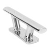 Boat Dock Cleats Professional Hollow Design 316 Stainless Steel Dock