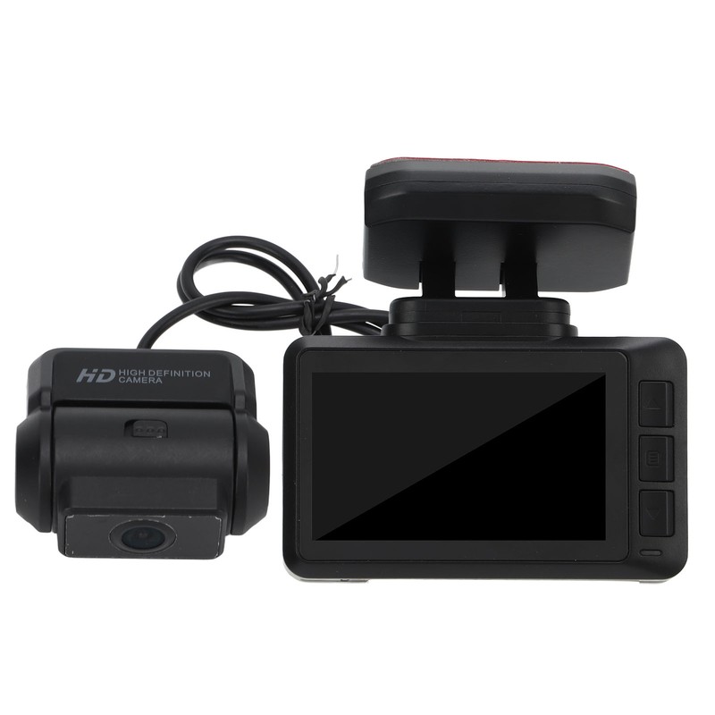 4K 1080P WiFi GPS Car Dash Cam HD Car Camera
