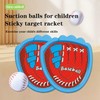 Suweiyuanshiyi Toss and Catch Ball Set, Easter Basket Stuffers &