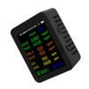 Portable Air Quality Meter 9in1 PM2.5 PM10 CO CO2 TVOC