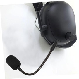 FELTECHELECTR Noise Cancelling for V2 V2 Pro V2 Gaming Headsets Replacement Head