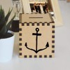 'Ship Anchor' Money Box/Piggy Bank (MB00007878)