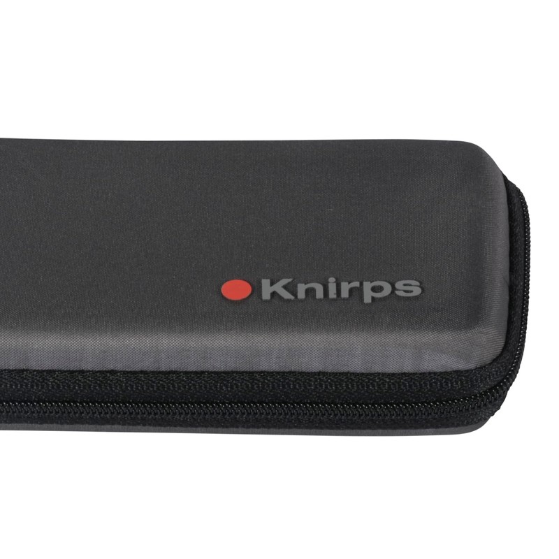 Knirps US.050 Pocket Umbrella Ultra Light Slim Manual in Case,