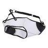 Adjustable Archery Chest Guard Breathable Archery Chest Protector for Outdoor