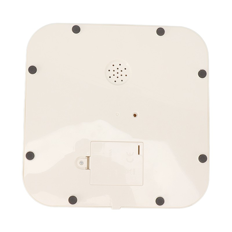 Rotating Dessert Display Table 8 Inch Automatic Rotating Cupcake Stand