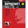 Buy Indasa Redline Rhynowet Wet & Dry Sanding Sheets, 6