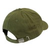 SHIMANO Cap Olive Green