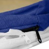 Floppy Dawg Universal Dog Bed Replacement Cover and Waterproof Inner