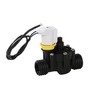 RPE Electrically operated solenoid valve 3/4 inch internal thread 24